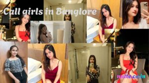 Call Girls in Bangalore: Local and premium girls 2026
