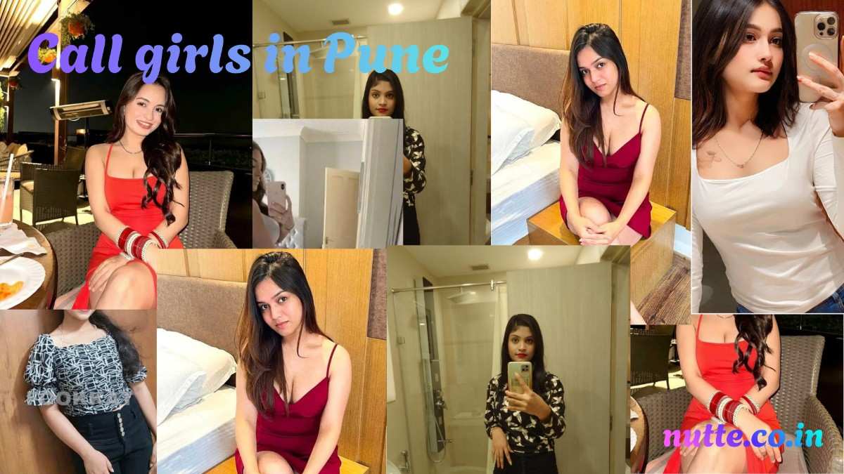Pune Call Girls: Numbers, Rates & Locations 2026