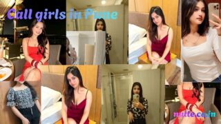 Pune Call Girls: Real Numbers, Honest Rates & Area Guide (2026)